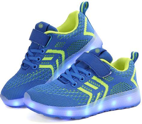 Pin on light up shoes for kids