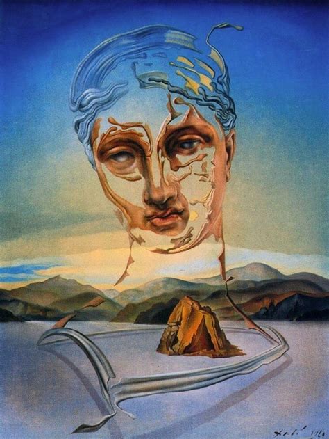 Las Obras Más Importantes De Dalí Todo Por El Arte Rd