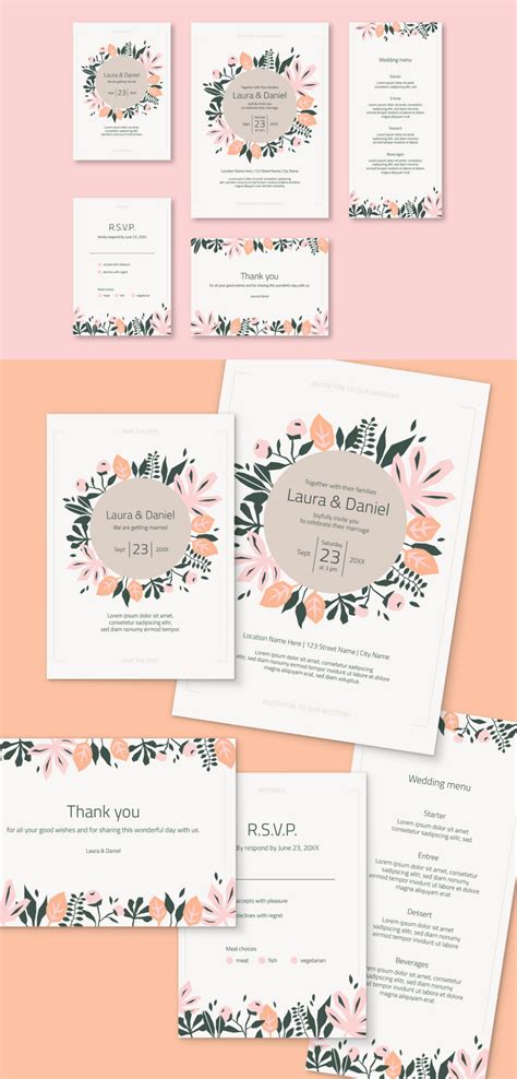 Digital slideshow premiere pro template free | free premiere pro slideshow templates. Pin by Ray on Invitations (With images) | Wedding thank ...