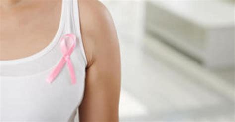 New Breast Cancer Study Finds Most Patients Don T Need Chemotherapy