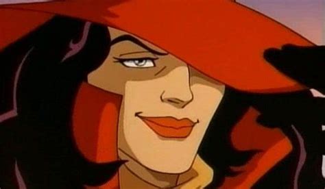 The Sexiest Female Cartoon Characters On TV Ranked Cinemablend