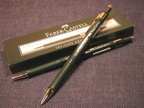 After a long time on the to be reviewed list, how does the vario l stack up?actual cost: AT-N Nagasaka Ltd. | Rakuten Global Market: FABER-CASTELL ...
