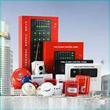 Project On Fire Alarm System Pictures