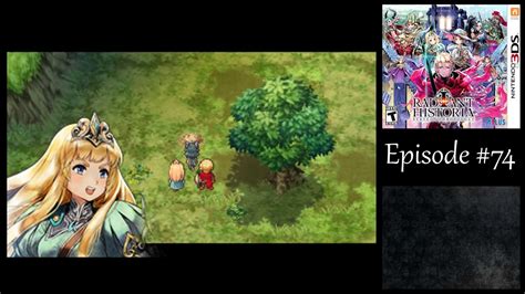 Let S Play Radiant Historia Ds Shadow Puppets Youtube