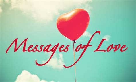 Beautiful Love Messages Romantic Words Of Love Wishesmsg