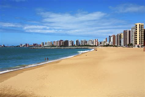 Fortaleza Travel Brazil Lonely Planet