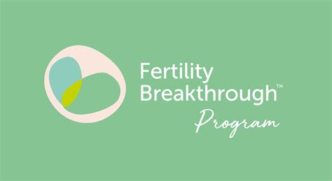 The Fertility Breakthrough™ Program Rosa Institute