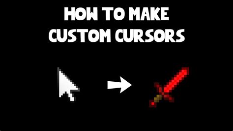 How To Download And Install Custom Cursors On Windows 10 Youtube Vrogue