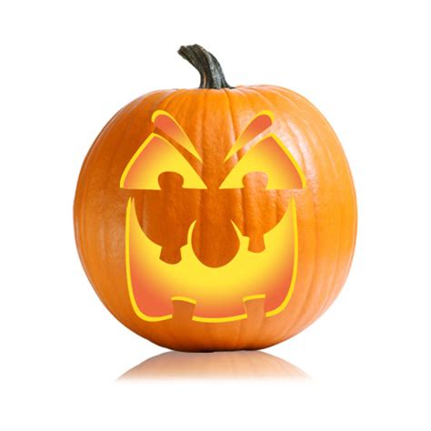 Jack O Lantern Pumpkin Carving Package