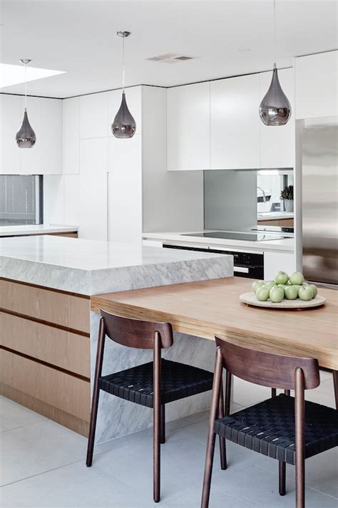 Kitchen Island Designs Youll Want For Yourself João Barros Ki