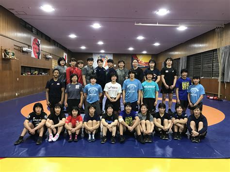 平成28年度 第71回 国民体育大会 レスリング競技 大阪府代表選手最終選考会 結果 クラブ・サークル活動 | 学生の生活 | 至学館大学 至学館大学 ...