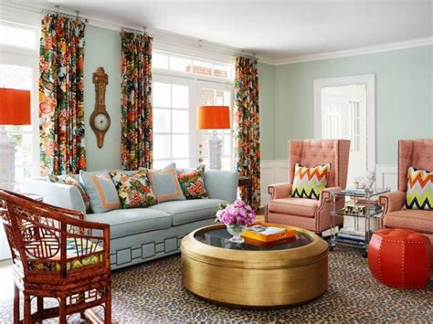 10 Bold Living Room Chairs Youll Covet This Summer Home Inspiration