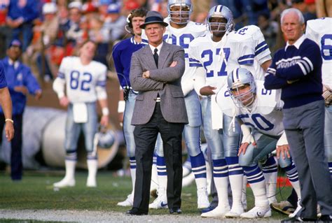 Dallas Cowboys 30 Greatest Players In Franchise History