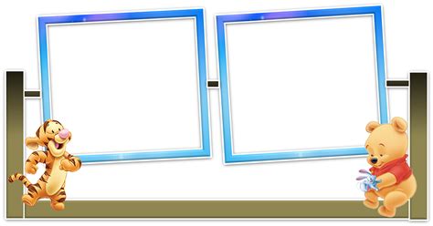 Marcos png en PowerPoint