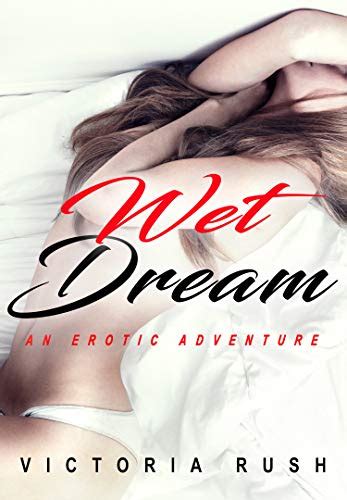 Wet Dream An Erotic Adventure Lesbian Bisexual Transgender Erotica Jade S Erotic