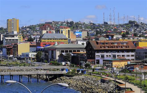 Puerto montt vacation rentals puerto montt packages flights to puerto montt puerto montt restaurants puerto montt attractions puerto montt shopping. Continúa la denuncia de habitantes de Puerto Montt por ...