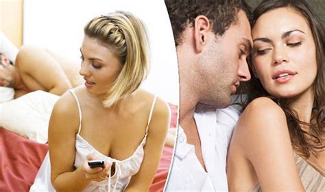 The Real Reason Women Cheat According To Experts Life Life Style Express Co Uk