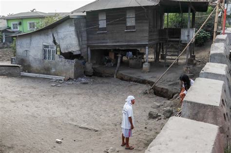 The 1968 casiguran earthquake occurred on 04:19:22 local time on august 2 with a moment magnitude of 7.6 and a maximum mercalli intensity of ix (violent). Several Batangas towns on lockdown amid ashfall from Taal ...