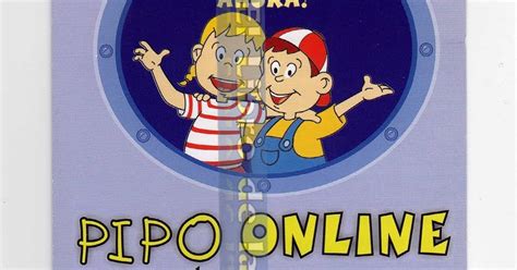 Peque Juegos Pipo Online