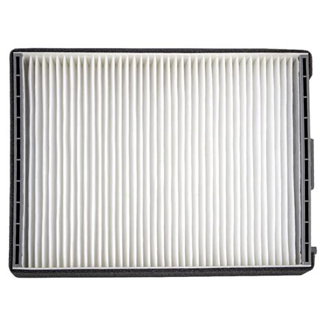 Hyundai santa fe cabin air filter. Hyundai Santa Fe Sonata XG300 XG350 Cabin Air Filter ...