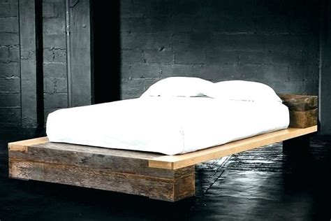 Platform Bedroom Designs Minimalist Bed Frame And Pictures Home Design