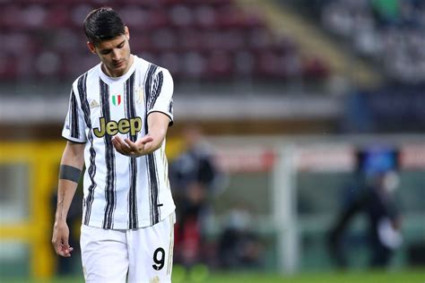 All the latest gossip, news and pictures about alvaro morata. Reports: Juventus might not keep Alvaro Morata past this season - Black & White & Read All Over