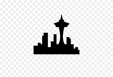 Seattle Seattle Icon With Png And Vector Format For Free Unlimited