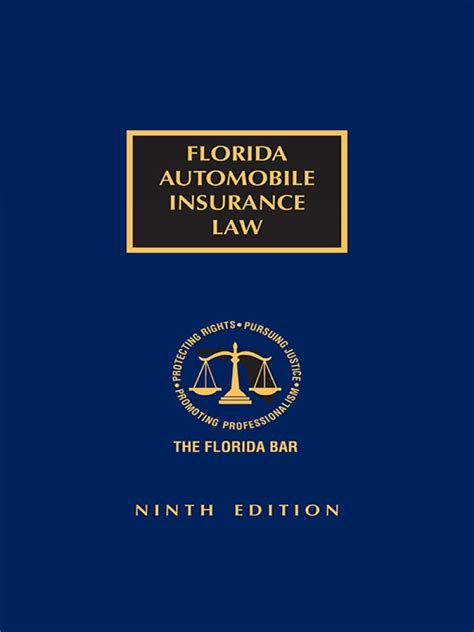 Is there a statute of limitations in florida? Florida Automobile Insurance Law | LexisNexis Store