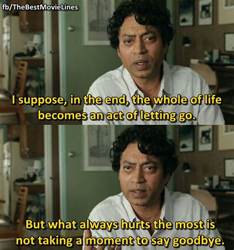 Don't forget to bookmark irfan khan quote life of pi using ctrl + d (pc) or command + d (macos). - Life of Pi 2012 (With images) | Life of pi quotes, Life ...