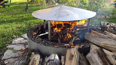 Maybe you would like to learn more about one of these? 12 best Metal conical shaped dome fire pit snuff covers ...
