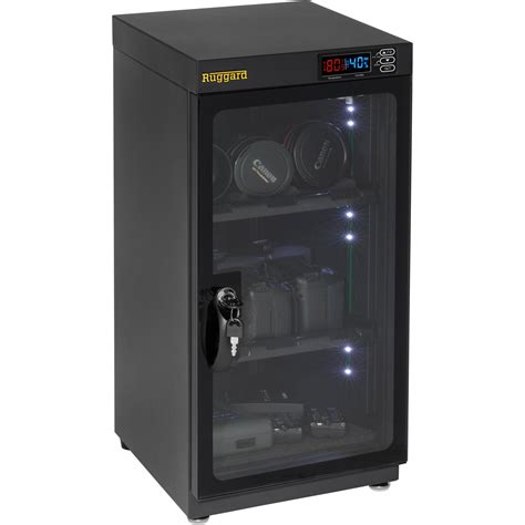 Get great deals at target™ today. Ruggard Electronic Dry Cabinet (50L) EDC-50L B&H Photo Video