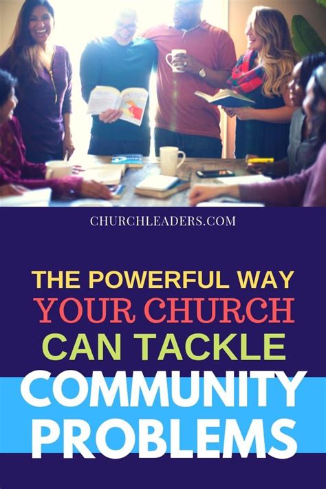 Top 10 Church Outreach Ideas For Your Community Tithe Ly Artofit
