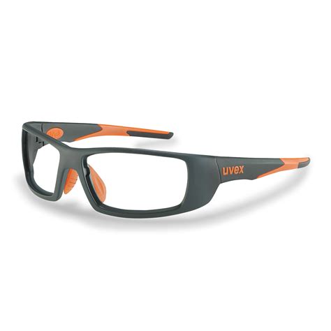 uvex rx sp 5512 prescription safety spectacles prescription eyewear