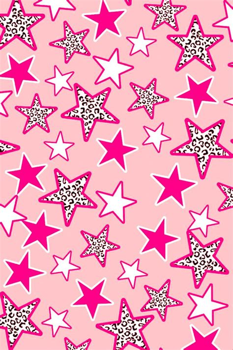 Star Background Preppy Wallpaper Wall Collage Preppy Wall Collage