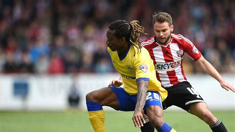 Rotherham united vs cardiff city: Brentford 2 - 1 Rotherham - Match Report & Highlights