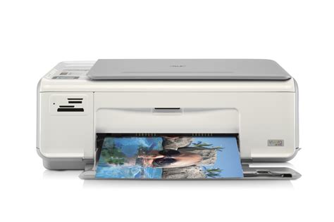 See why over 10 million people have downloaded vuescan to get the most out of their scanner. HP Photosmart C4270 cartridges, nu extra voordelig bij ...