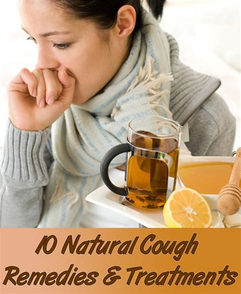 It's available in lozenges, cough syrups and similarly, peppermint can be soothing for sore throats and dry coughs. Quiet Corner:10 Natural Cough Remedies & Treatments ...