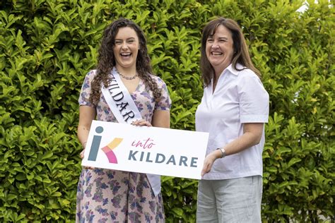 Kildare Nationalist — Roses Of Tralee To Visit Kildare Kildare Nationalist