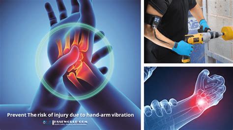 Top Tips For Preventing Hand Arm Vibration Syndrome HAVS Kienitvc Ac Ke