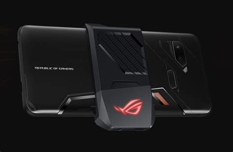 You can trigger lighting effects with phone events such as incoming calls, notifications and more. ASUS ROG Phone II Is Official With 120Hz AMOLED Screen ...