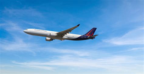 Brussels Airlines To Resume Daily Kinshasa Flights Southern And East