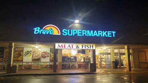 Bravo Supermarkets 6819 Miramar Pkwy Miramar Fl 33023 Usa