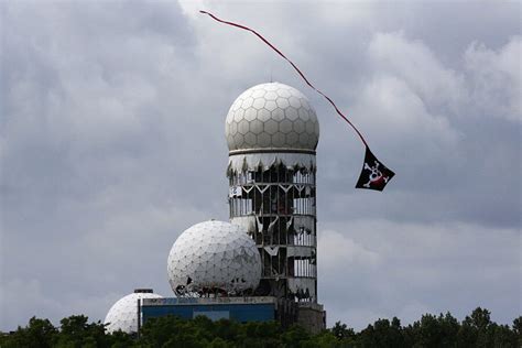 How Europe May Redefine Americas Electronic Spying