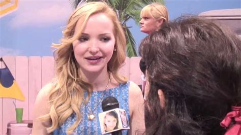 Cast Of Liv And Maddie At D23 By Jennifer Smart Youtube