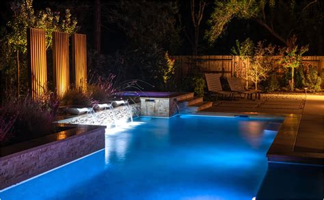 Outdoor Living Spaces Gallery of Sacramento California Swimming Pool