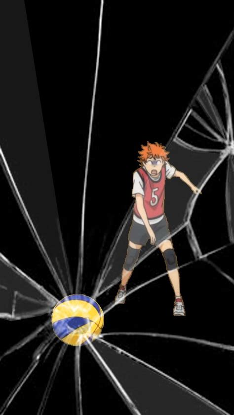Haikyuu is an anime series about volleyball. Haikyuu Wallpaper Fly - Bakaninime