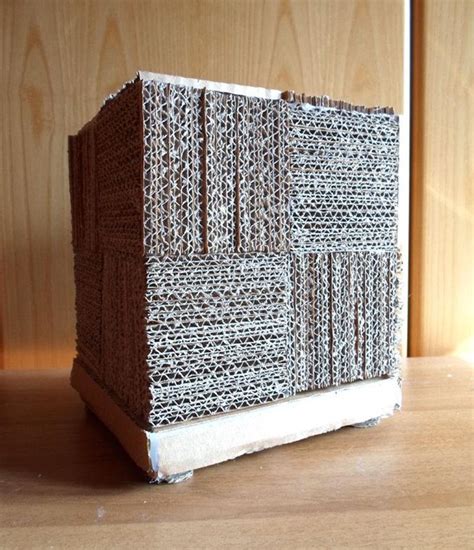 Recycling Home Ideas | A Creative Mom