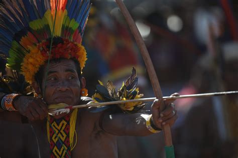 gallery international games of indigenous peoples brazil 2013