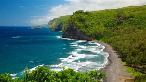 Visitez Hawaï Le Meilleur à Hawaï États Unis Damérique En 2022