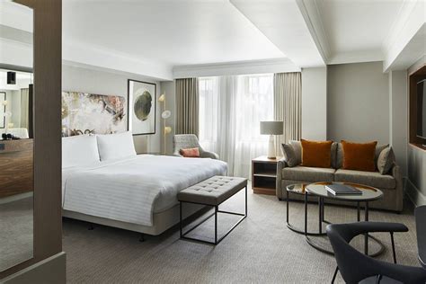 London Marriott Hotel Kensington Updated 2020 Prices